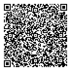 QR код "Cube"