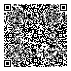 QR код "Белый кот"