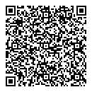 QR код "Bonjour"