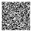 QR код "Визаж"
