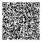 QR код "Лаванда"