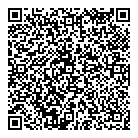 QR код "Модная пара"