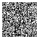 QR код "Boston"