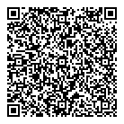 QR код "Luxury"