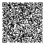 QR код "Силуэт"