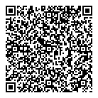 QR код "Lady winter"