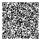 QR код "Бегемотик"