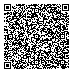 QR код "Добрый Лёва"