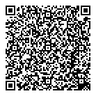 QR код "Зайчик"