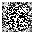 QR код "Глобус"