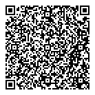 QR код "Снежинка"
