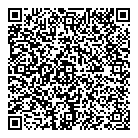 QR код "Радуга"