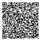QR код "Снежинка"