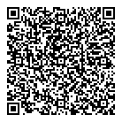 QR код "The English-Russian World"