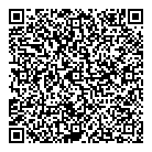 QR код "Доберман"