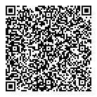QR код "Орхидея"