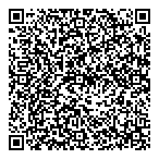 QR код "Орхидея"