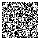 QR код "Орхидея"