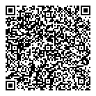 QR код "Орхидея"