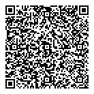 QR код "Радуга"