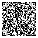 QR код "Икебана"