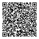 QR код "Белые розы"