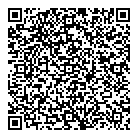 QR код "Стрела"