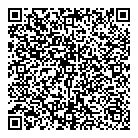 QR код "Градиент Волга"