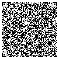 QR код "Управление министерства промышленности и торговли Российской Федерации по Восточно-Сибирскому району"