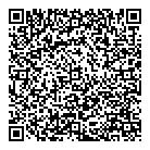 QR код "Violet Smoke"