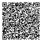 QR код "Два сердца"