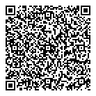 QR код "Оранжевый Кот"