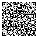 QR код "Радуга"