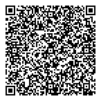 QR код "Нежный бульдог"
