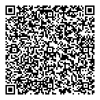 QR код "Весёлый кабан"