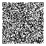 QR код "Black and white"