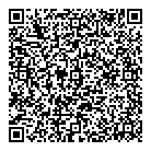 QR код "Manhattan"