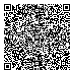QR код "Золотой шар"