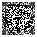 QR код "Снежинка"