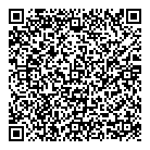 QR код "Кузя"