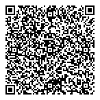 QR код "Палец"