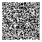 QR код "Зеленый попугай"