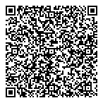 QR код "Полёт"
