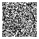 QR код "Радуга"
