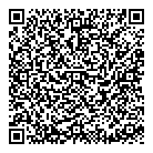 QR код "Радуга"