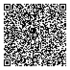 QR код "Снежинка"
