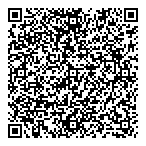 QR код "Снежинка"
