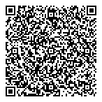 QR код "Блеск"