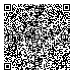 QR код "Снежинка"