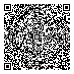 QR код "Снежинка"